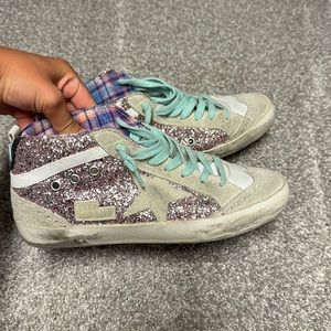 midstar golden gooses